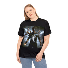 Load image into Gallery viewer, Scorpio Father's Day (8) Unisex Heavy Cotton Tee