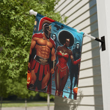 Load image into Gallery viewer, Aries Halloween (2) Garden & House Banner
