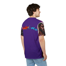 Load image into Gallery viewer, Romantic Sagittarius Unisex Tee with Artistic Design