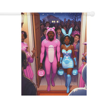 Load image into Gallery viewer, Libra Halloween (1) Garden & House Banner
