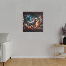 Load image into Gallery viewer, Aries Nebula (1) Matte Canvas, Stretched, 0.75"