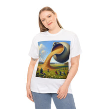 Load image into Gallery viewer, St. Patrick's Day (5) Unisex Heavy Cotton Tee