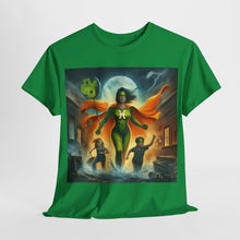 Load image into Gallery viewer, Pisces Mother's Day (2) Unisex Heavy Cotton Tee