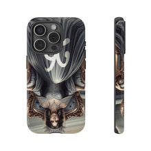 Load image into Gallery viewer, Capricorn Queen (1) Tough Cases