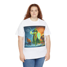 Load image into Gallery viewer, Pisces Mother's Day (4) Unisex Heavy Cotton Tee