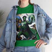 Load image into Gallery viewer, Taurus Father's Day (3) Unisex Heavy Cotton Tee