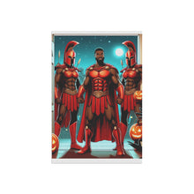 Load image into Gallery viewer, Aries Halloween (1) Garden & House Banner