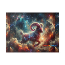 Load image into Gallery viewer, Aries Nebula (1) Matte Canvas, Stretched, 0.75"