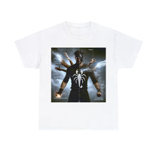 Load image into Gallery viewer, Scorpio Father's Day (8) Unisex Heavy Cotton Tee