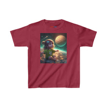 Load image into Gallery viewer, Pisces Astro Baby (2) Kids Heavy Cotton™ Tee