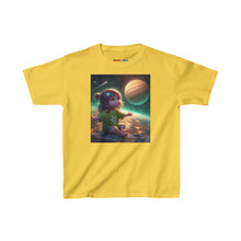 Load image into Gallery viewer, Pisces Astro Baby (2) Kids Heavy Cotton™ Tee