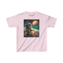Load image into Gallery viewer, Pisces Astro Baby (2) Kids Heavy Cotton™ Tee