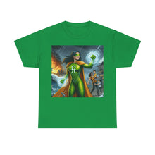 Load image into Gallery viewer, Pisces Mother's Day (5) Unisex Heavy Cotton Tee
