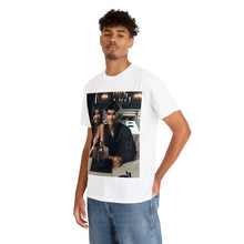 Load image into Gallery viewer, Scorpio Birthday (2) Unisex Heavy Cotton Tee
