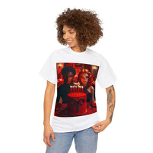 Load image into Gallery viewer, Aries Birthday (4) Unisex Heavy Cotton Tee