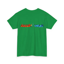 Load image into Gallery viewer, Pisces Mother's Day (6) Unisex Heavy Cotton Tee
