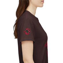 Load image into Gallery viewer, Bold Graphic Aries T-Shirt, Unisex Tee for Astrology Lovers, Unique Gift for Birthdays, Casual Wear, Statement Piece
