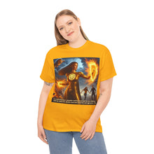 Load image into Gallery viewer, Leo Mother's Day (3) Unisex Heavy Cotton Tee