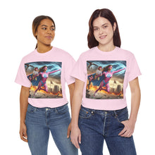 Load image into Gallery viewer, Libra Mother's Day (5) Unisex Heavy Cotton Tee