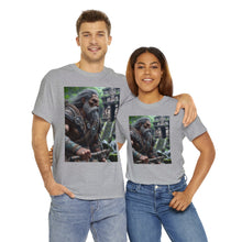 Load image into Gallery viewer, Capricorn Aztec (2) Unisex Heavy Cotton Tee
