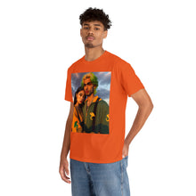 Load image into Gallery viewer, Unisex Pisces Couple (2) Heavy Cotton Tee