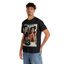Load image into Gallery viewer, Scorpio Birthday (3) Unisex Heavy Cotton Tee