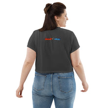 Load image into Gallery viewer, Scorpio (G2) All-Over Print Crop Tee