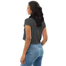 Load image into Gallery viewer, Scorpio (G2) All-Over Print Crop Tee