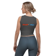 Load image into Gallery viewer, Scorpio (G2) Crop Top