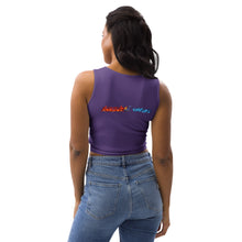 Load image into Gallery viewer, Sagittarius (G2) Crop Top