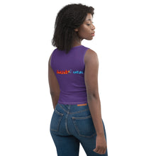Load image into Gallery viewer, Sagittarius (G2) Crop Top