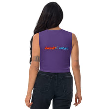 Load image into Gallery viewer, Sagittarius (G2) Crop Top