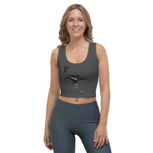 Load image into Gallery viewer, Scorpio (G2) Crop Top