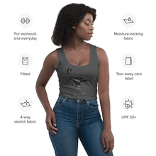 Load image into Gallery viewer, Scorpio (G2) Crop Top