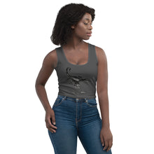 Load image into Gallery viewer, Scorpio (G2) Crop Top