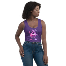 Load image into Gallery viewer, Sagittarius (G2) Crop Top