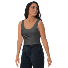 Load image into Gallery viewer, Scorpio (G2) Crop Top