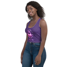 Load image into Gallery viewer, Sagittarius (G2) Crop Top