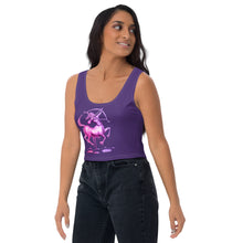 Load image into Gallery viewer, Sagittarius (G2) Crop Top