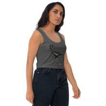 Load image into Gallery viewer, Scorpio (G2) Crop Top