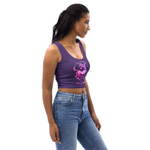 Load image into Gallery viewer, Sagittarius (G2) Crop Top