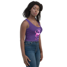 Load image into Gallery viewer, Sagittarius (G2) Crop Top