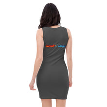 Load image into Gallery viewer, Scorpio (G2) Sublimation Cut & Sew Dress