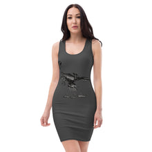 Load image into Gallery viewer, Scorpio (G2) Sublimation Cut & Sew Dress