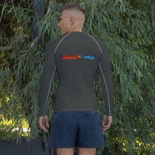 Load image into Gallery viewer, Scorpio (G2) Men's Rash Guard