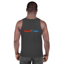 Load image into Gallery viewer, Scorpio (G2) Unisex Tank Top