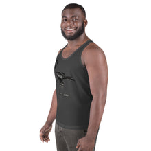 Load image into Gallery viewer, Scorpio (G2) Unisex Tank Top