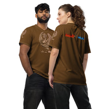 Load image into Gallery viewer, Virgo (G2) Recycled unisex sports jersey