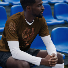 Load image into Gallery viewer, Virgo (G2) Recycled unisex sports jersey