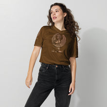 Load image into Gallery viewer, Virgo (G2) Recycled unisex sports jersey